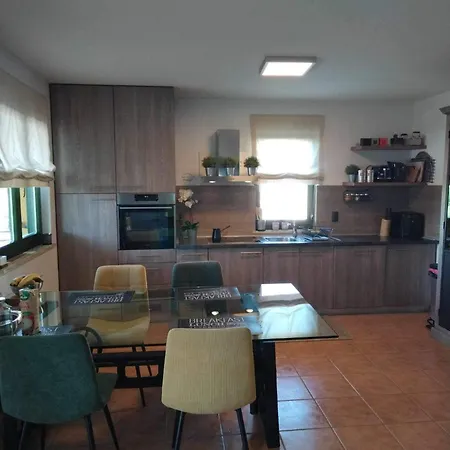 Aurora Villa