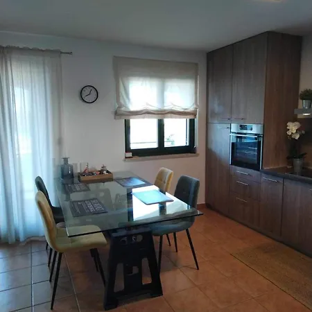 Villa Aurora