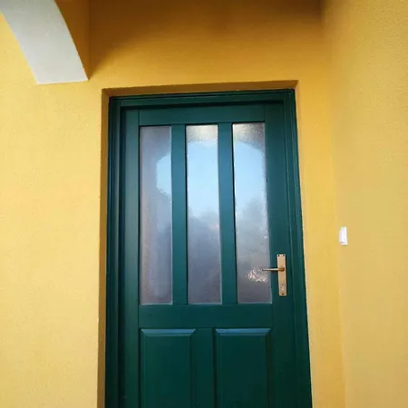 Aurora Villa *
