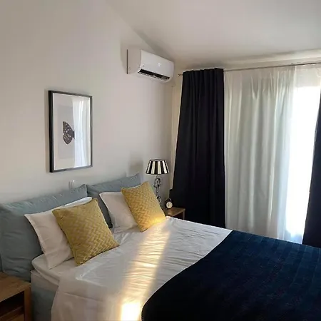 Villa Aurora *